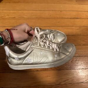 Veja Madewell Collab Sneakers